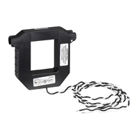  LVCT00403S LVCT00403S STRUJNI TR. SPLIT CORE LVCT 400A:0.33V  