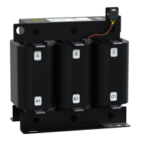  LVR05500A40T LVR05500A40T PRIGUSNICA 400V 50HZ 50KVAR 210HZ  