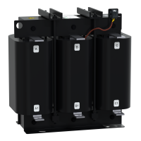  LVR05X00A40T LVR05X00A40T PRIGUSNICA 400V 50HZ 100KVAR 210HZ  