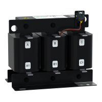  LVR07065A40T LVR07065A40T PRIGUSNICA 400V 50HZ 6,5KVAR 190HZ  