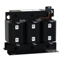  LVR14065A40T LVR14065A40T PRIGUSNICA 400V 50HZ 6,5KVAR 135HZ  