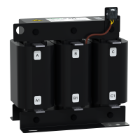  LVR14500A40T LVR14500A40T PRIGUSNICA 400V 50HZ 50KVAR 135HZ  