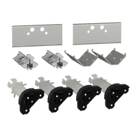  LVS01036 LVS01036 PrismaSet_G PRIBOR ZA KAB. KANAL IP30  