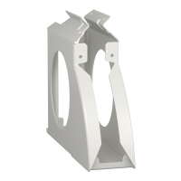  LVS01050 LVS01050 PrismaSet_G PRIBOR ZA ORMAR IP30 2kom  