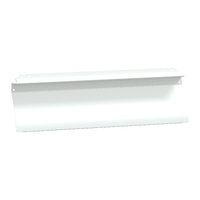  LVS01052 LVS01052 PrismaSet_G Š600 POSTOLJE MASKA IP30  