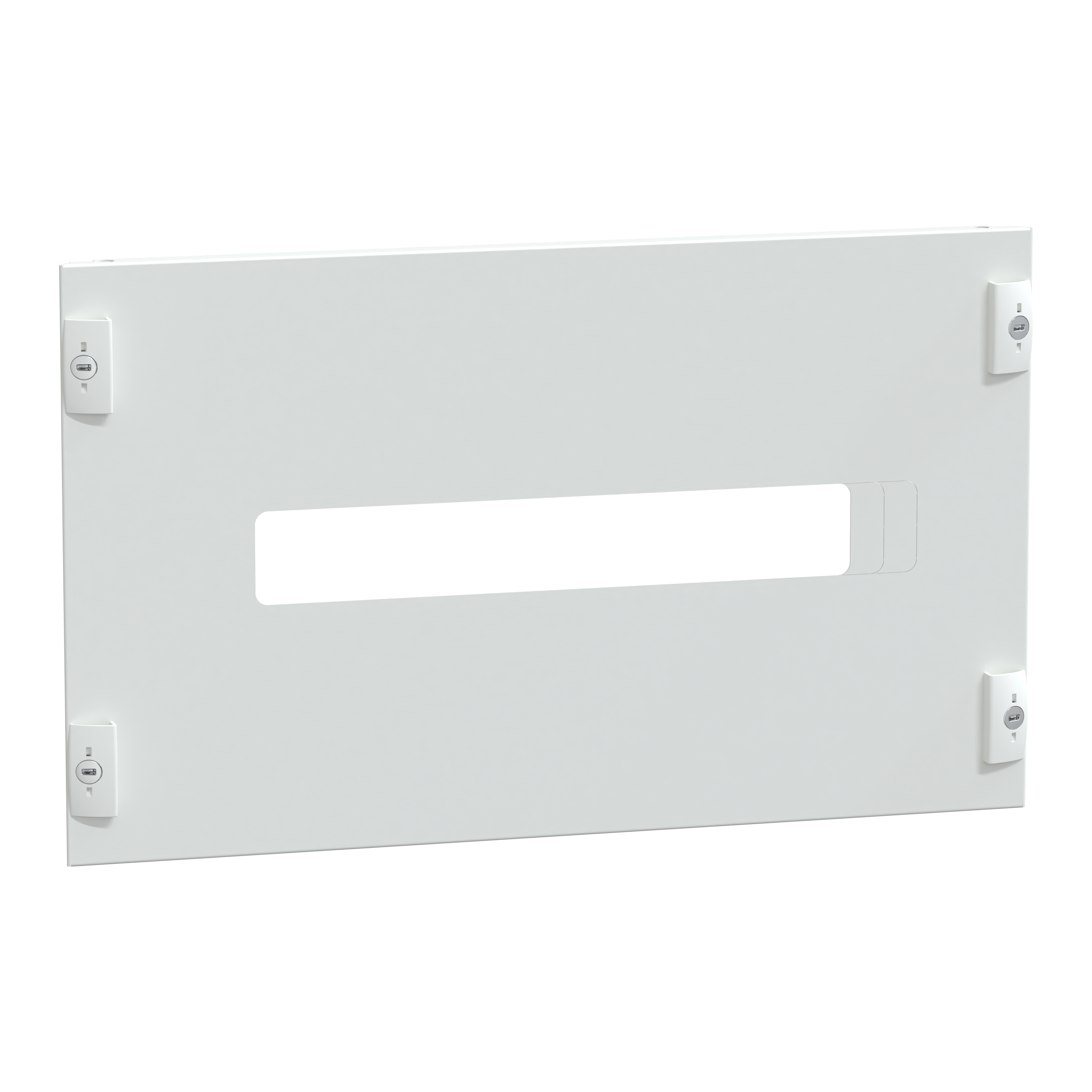Plastron TrsfPact 63A-6M L650