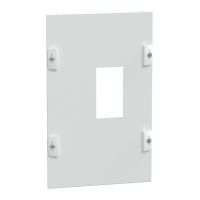  LVS03280 LVS03280 POK.PL. CVS630 VER. FIKS. RUČ. Š300 8M  