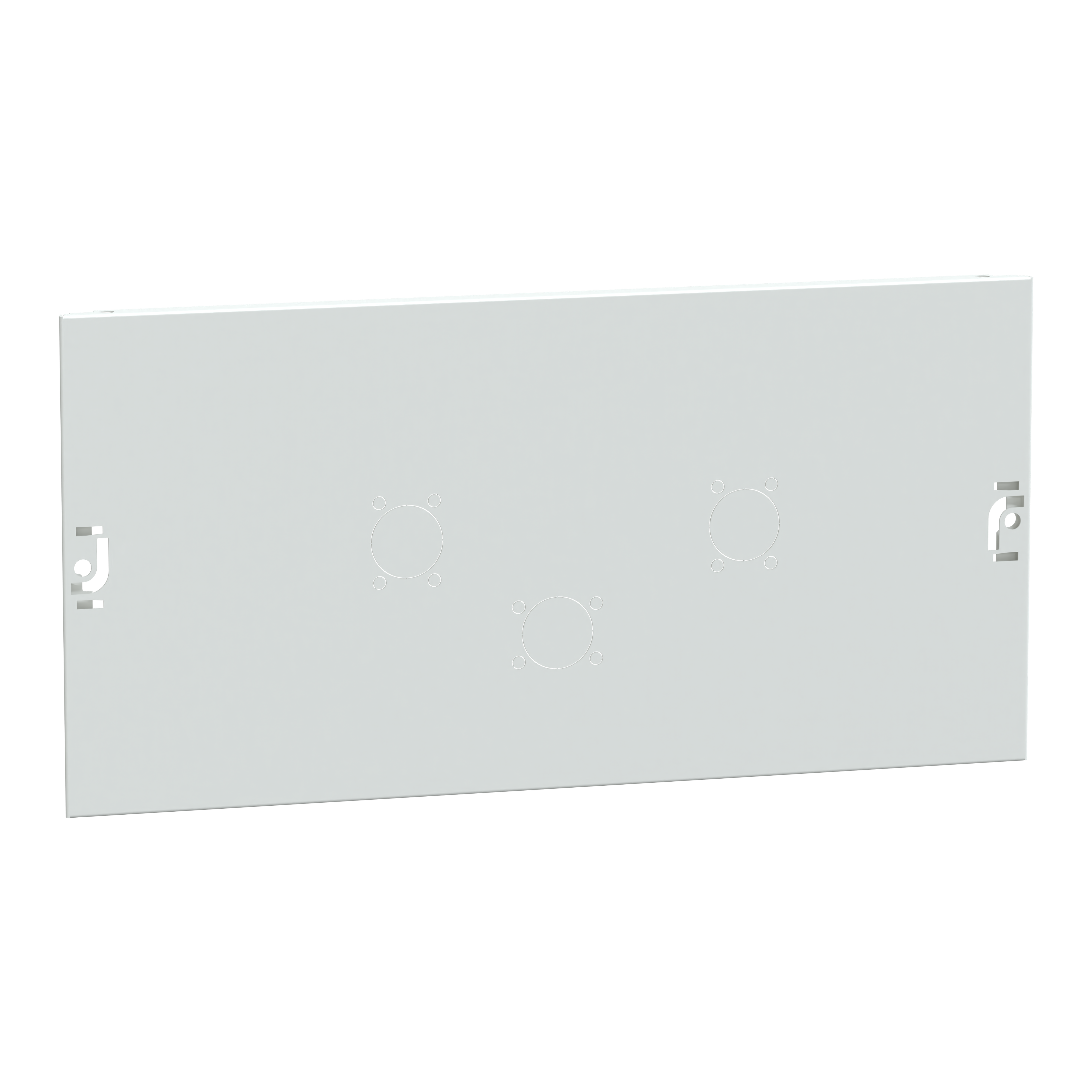 Plastron GS63/100/160 3/4P-5M