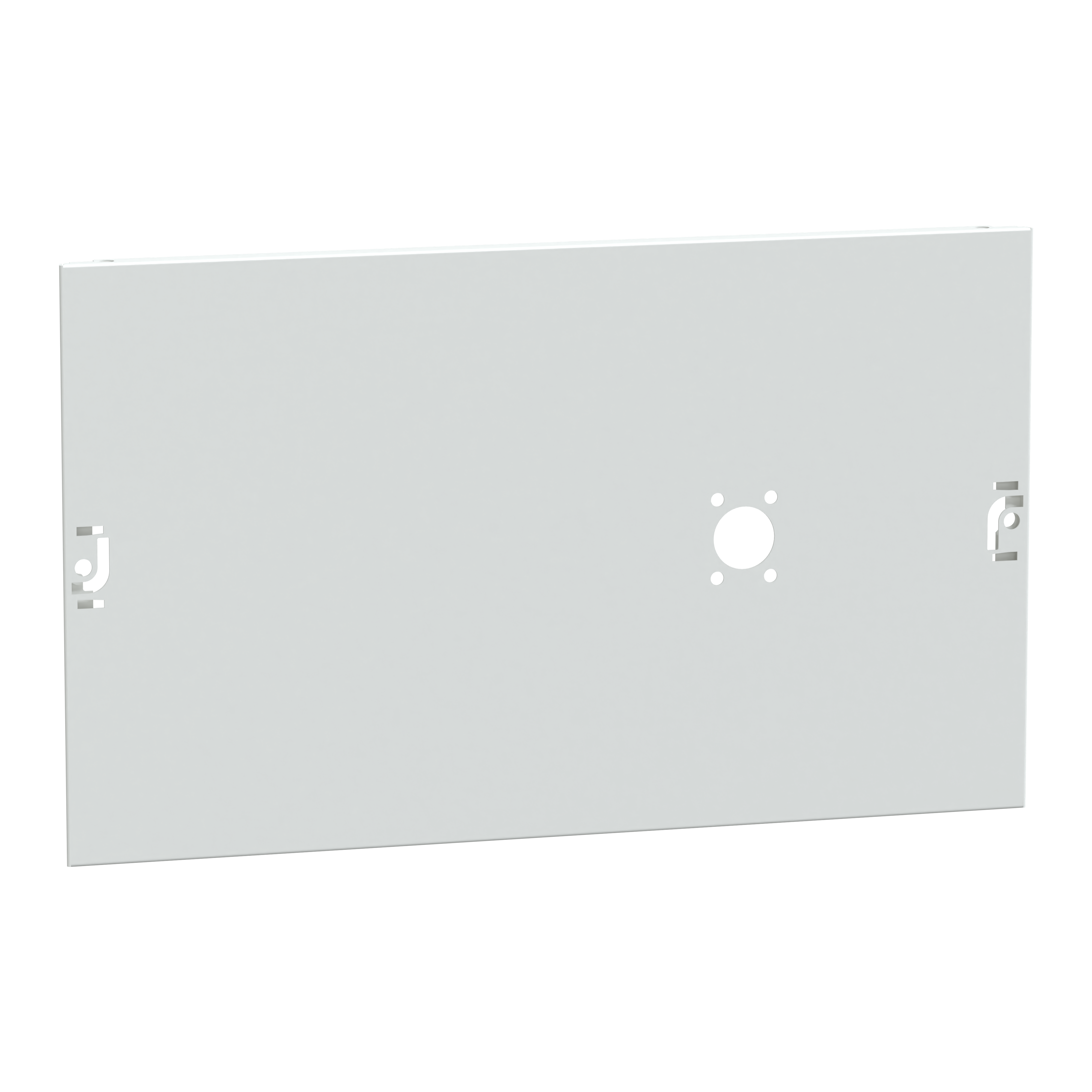 Plastron GS250 3/4P-6M-hor.