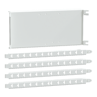  LVS03405 LVS03405 M.PL. NSXm RUČICA/ZAK-3P/4P VERT.Š400  