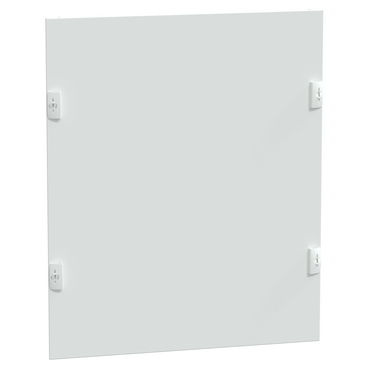 Homloklap teli12M 500mm-sz 600mm-ma acél Prisma G/P Schneider