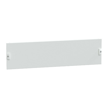 4M-os tömör homloklap, W=750mm LVS03854