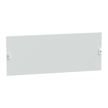 6M-os tömör homloklap, W=750mm LVS03856