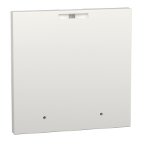  LVS03907 LVS03907 ADAPTER 72x72 BROJ./TASTER 03910/03912  