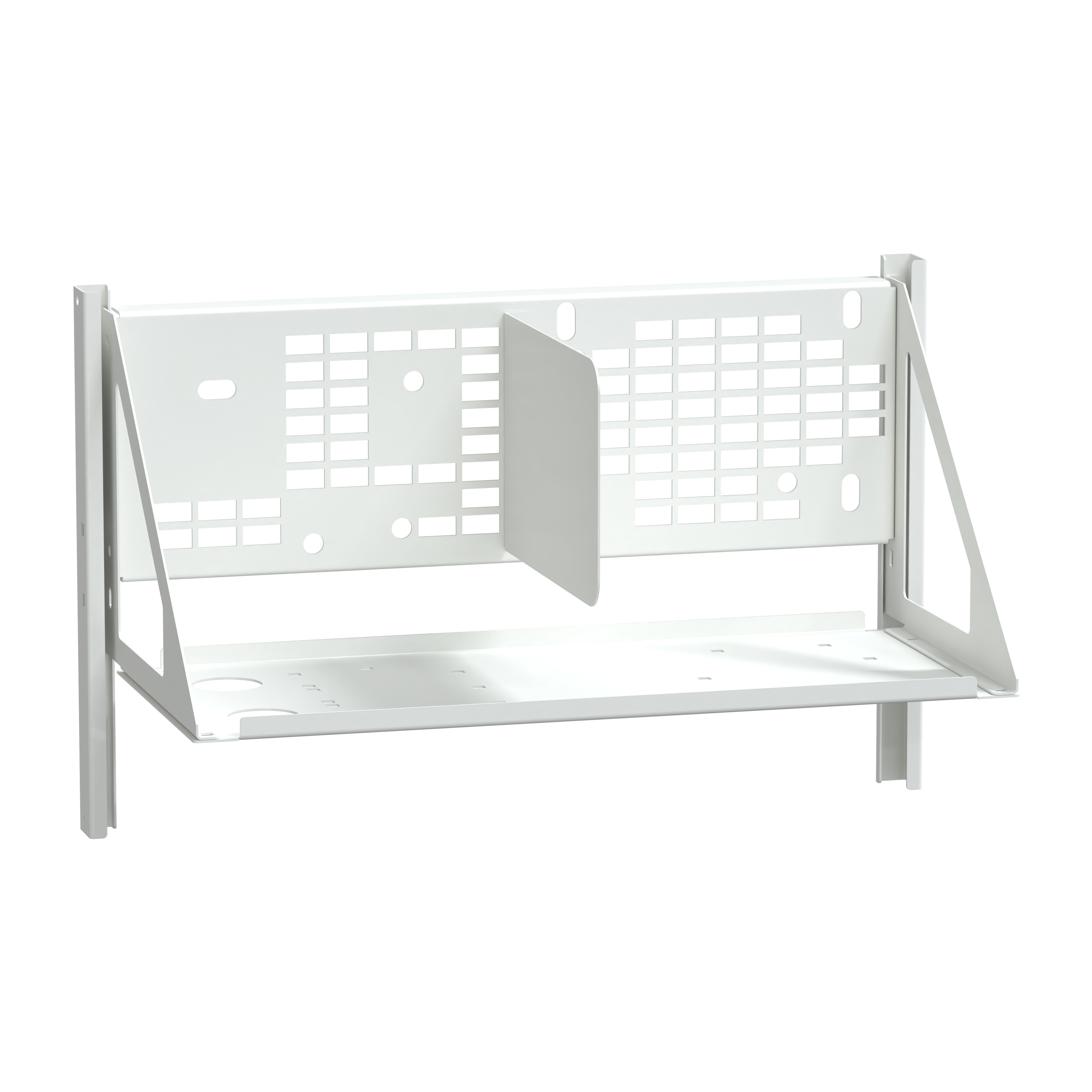 Platine varpluscan horiz. L650