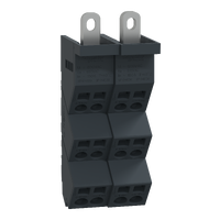  LVS04038 LVS04038 Linergy_DP/NSXm 3P 160A 18x  