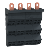  LVS04039 LVS04039 Linergy_DP/NSXm 4P 160A 24x  