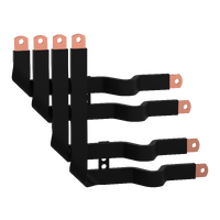  LVS04064 LVS04064 PRIKLJUČAK NSX-INS250 VIGI 4P 250A  