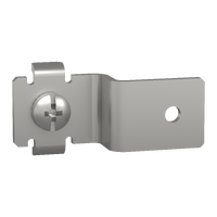  LVS04206 LVS04206 KONZOLA VISINE 15mm ZA UGRADNJU DIN ŠINE  