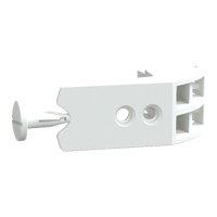  LVS04265 LVS04265 KOMPLET 12 NOSAČA VERTIKALNIH KANALICA  