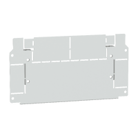  LVS04332 LVS04332 PrismaSet_G BARIJERA HORIZONTALNA Š300  