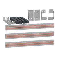  LVS04493 LVS04493 PRIKLJ. HORIZ LGYE MTZ2/NW 1600A 3P  