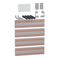  LVS04498 LVS04498 Linergy_LGYE HORIZ. PRIK. 3200A MTZ2/NW  