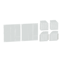  LVS04842 LVS04842 POKLOPAC PRIKLJUČKA SABIRNICE NS1600  