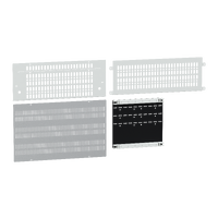  LVS04925 LVS04925 F1 PLOČA SA PRIK. LGYE >800A Š650 D600  