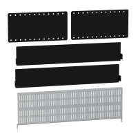  LVS04928 LVS04928 F1 DODATNI POKLOPAC PRIK. LGYE Š650 D600  