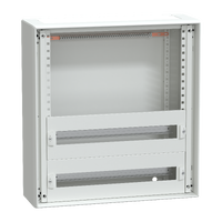  LVS08064 LVS08064 Prisma_PACK250 ORMAR ZIDNI 2RED.+6M IP30  