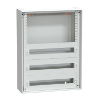  LVS08065 LVS08065 Prisma_PACK250 ORMAR ZIDNI 3RED.+6M IP30  