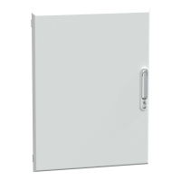  LVS08125 LVS08125 PrismaSet_G VRATA STD. Š600 15M IP30  