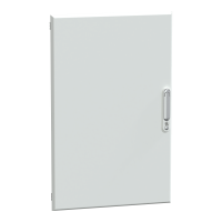  LVS08126 LVS08126 PrismaSet_G VRATA STD. Š600 18M IP30  