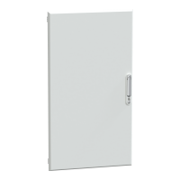  LVS08127 LVS08127 PrismaSet_G VRATA STD. Š600 21M IP30  