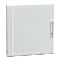  LVS08134 LVS08134 PrismaSet_G VRATA PROVIDNA Š600 12M IP30  