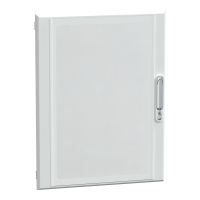  LVS08135 LVS08135 PrismaSet_G VRATA PROVIDNA Š600 15M IP30  