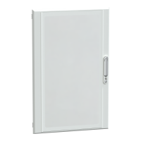  LVS08136 LVS08136 PrismaSet_G VRATA PROVIDNA Š600 18M IP30  