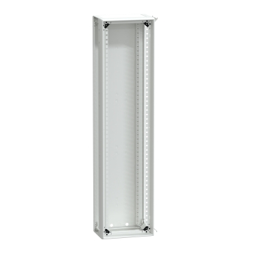 Kábelcsatorna G szekrényhez W=300mm 24M - LVS08178