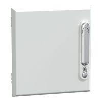  LVS08182 LVS08182 PrismaSet_G VRATA STD. KAB.Š300 6M IP30  