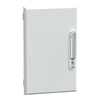  LVS08183 LVS08183 PrismaSet_G VRATA STD. KAB.Š300 9M IP30  