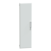  LVS08187 LVS08187 PrismaSet_G VRATA STD. KAB.Š300 21M IP30  