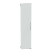  LVS08188 LVS08188 PrismaSet_G VRATA STD. KAB.Š300 24M IP30  