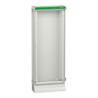  LVS08212 LVS08212 PrismaSet_G ORMAR STOJ. Š600 27M IP30 PR  