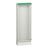  LVS08213 LVS08213 PrismaSet_G ORMAR STOJ. Š600 30M IP30 PR  