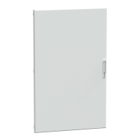  LVS08252 LVS08252 PrismaSet_G VRATA STD. Š850 27M IP30  