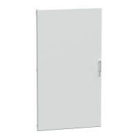  LVS08253 LVS08253 PrismaSet_G VRATA STD. Š850 30M IP30  