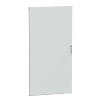  LVS08254 LVS08254 PrismaSet_G VRATA STD. Š850 33M IP30  