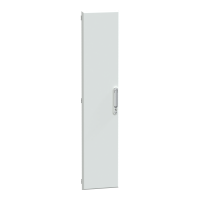  LVS08282 LVS08282 PrismaSet_G VRATA STD. KAB.Š300 27M IP30  