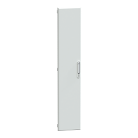  LVS08283 LVS08283 PrismaSet_G VRATA STD. KAB.Š300 30M IP30  